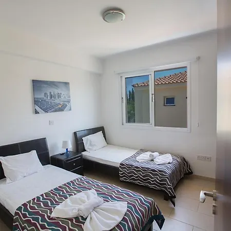 فيلة You Will Love This Luxury 3 Bedroom Holiday In With Private Pool Paralimni 1322