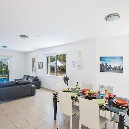 You Will Love This Luxury 3 Bedroom Holiday In With Private Pool Paralimni 1322 Villa *